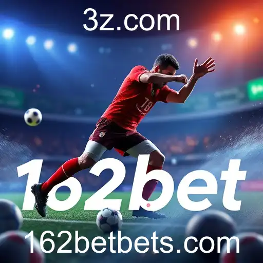 A Ascensão do 162bet no Mercado de Jogos