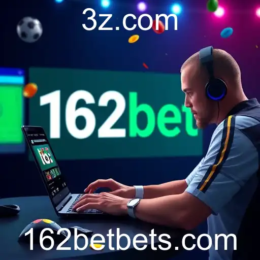 A Ascensão do 162bet no Mercado de Jogos Online