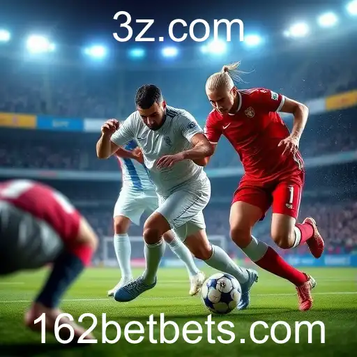 A Ascensão do 162bet no Mercado de Jogos Online