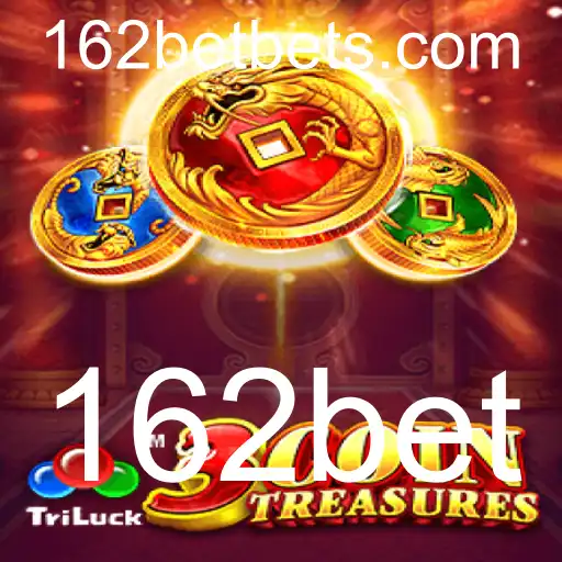 Descubra o Fascinante Mundo de 3CoinTreasures: O Jogo que Está Transformando o Cenário de Apostas Online