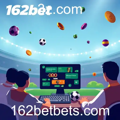Tendências Recentes em Jogos Online: A Ascensão do 162bet