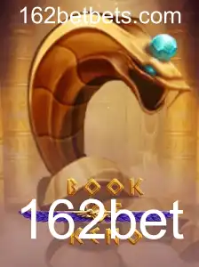 Descubra o Fascinante Mundo do BookOfKeno na Plataforma 162bet