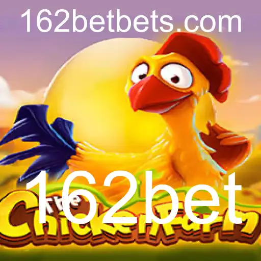 Tudo o que você precisa saber sobre ChickenFarm: um jogo emocionante de 162bet