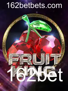 Explorando o Fascinante Mundo de FruitKing no 162bet
