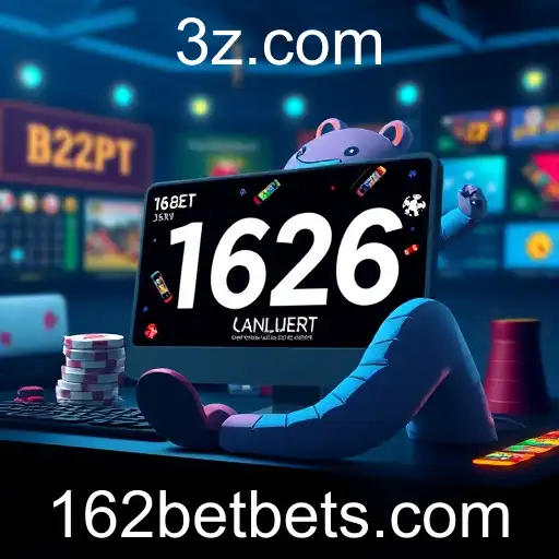 A Ascensão dos Jogos Online em 162bet