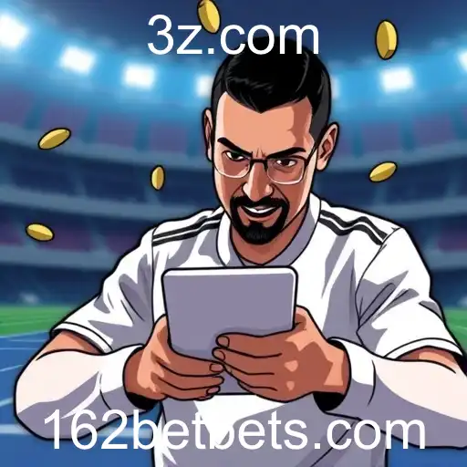 A Expansão do Setor de Jogos Online e o 162bet