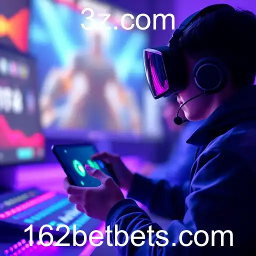 Tendências de Jogos Online em Ascensão