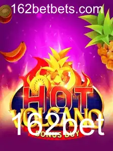 Explorando o Mundo de HotVolcanoBonusBuy: O Novo Hit entre os Jogos de Cassino
