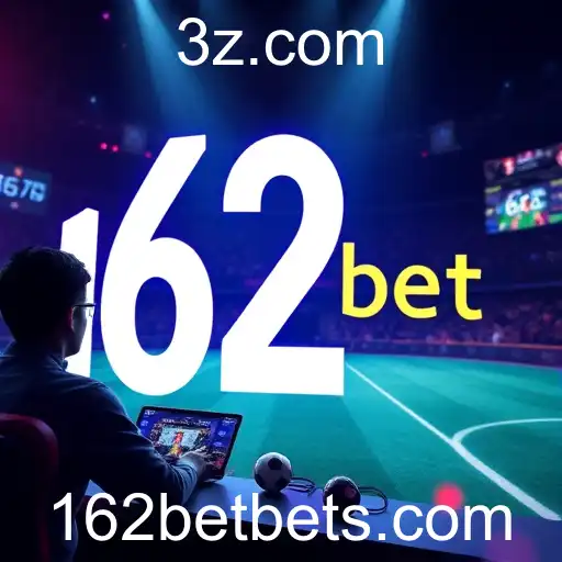 O Impacto do 162bet no Cenário de Jogos Online