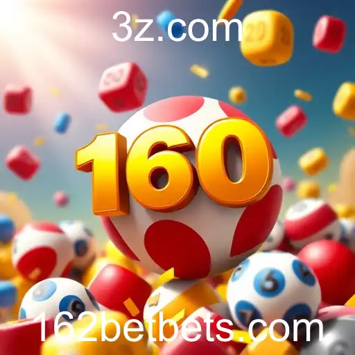 Explorando a Categoria de Jogos de Loteria na Plataforma 162bet