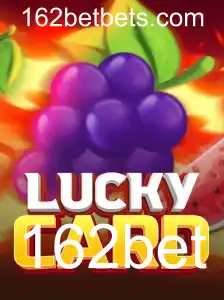 Descubra o Novo Jogo de Estratégia e Sorte: LuckyCard na 162bet