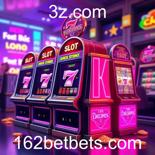 162bet: Panorama Atual do Jogo Online em 2026