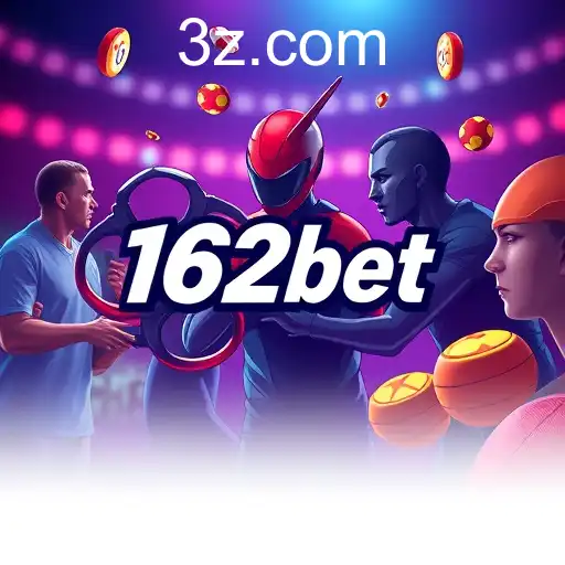 162bet Revoluciona o Cenário dos Jogos Online