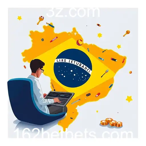 A Evolução dos Jogos Online no Brasil em 2026