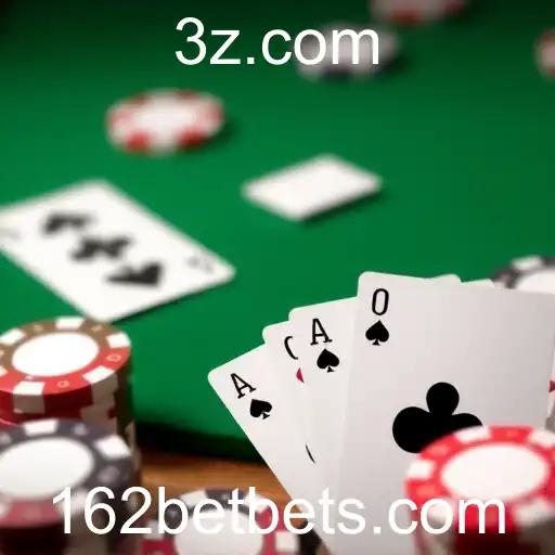 162bet e o Crescimento dos Jogos Online