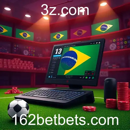 Expansão do Mercado de Jogos no Brasil em 2026