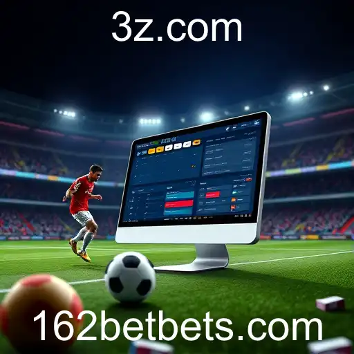 Tendências Emergentes em Jogos de Apostas Online