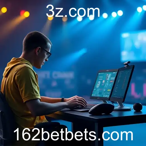 O Impacto dos Jogos Online em 2026: O Caso 162bet