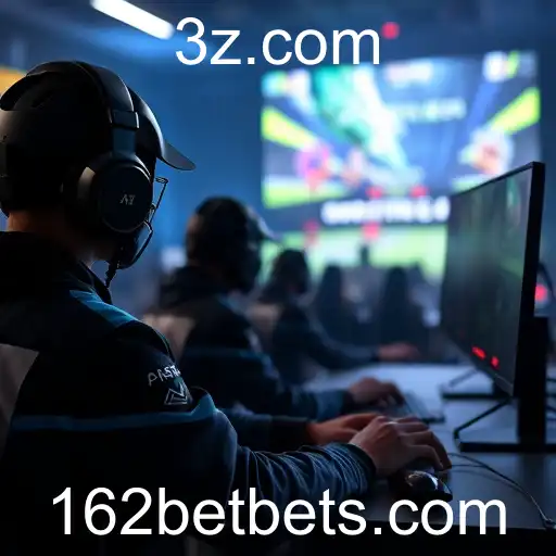 Novos Rumos para Sites de Jogos em 2026
