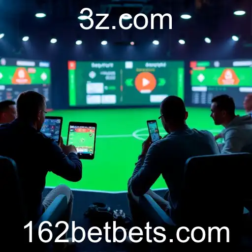 Inovação e Crescimento dos Jogos Online no Brasil