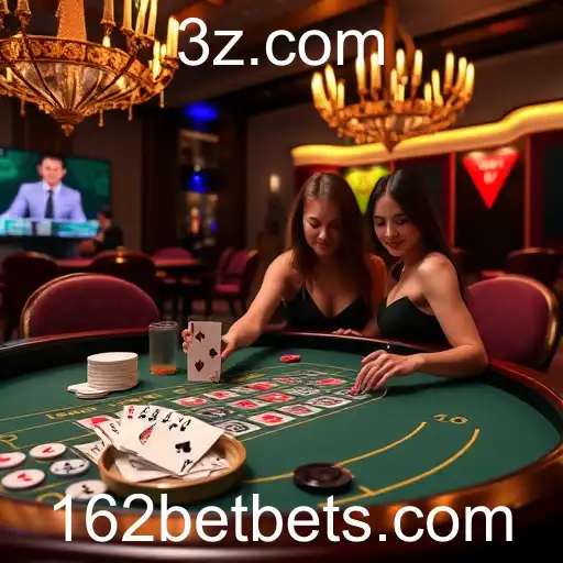 A Ascensão do 162bet no Mercado de Jogos Online