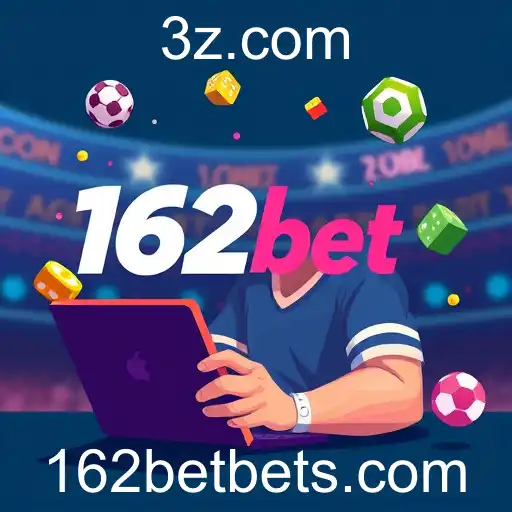 Nova Era dos Jogos Online com 162bet