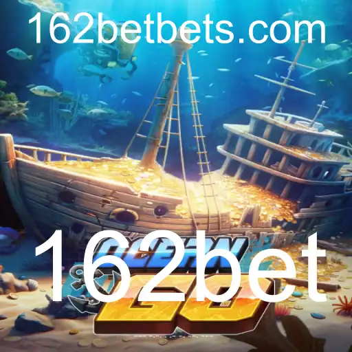 Desvendando OceanGO: O Jogo Revolucionário com a Plataforma 162bet