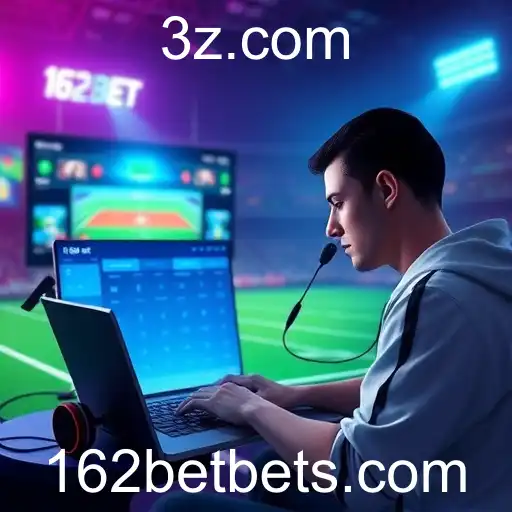 O Crescimento do Mercado de Jogos Online em 2025