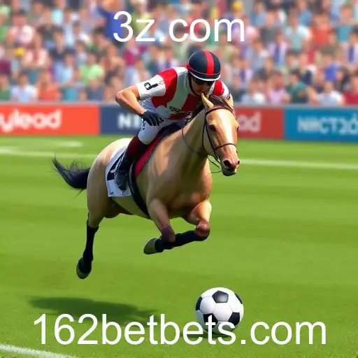 A Ascensão do 162bet no Mercado Brasileiro de Jogos