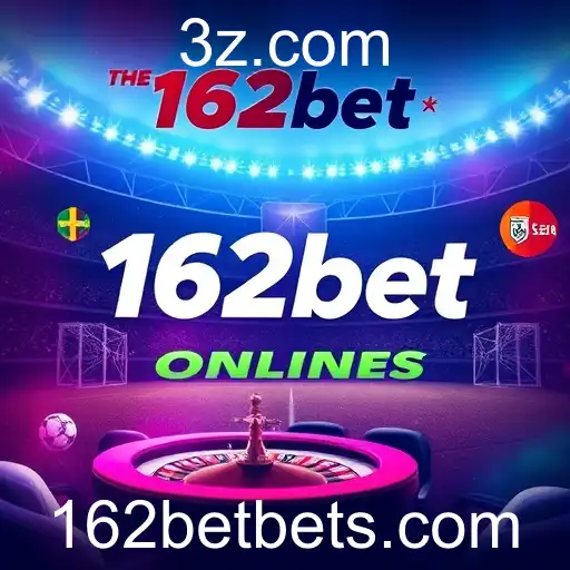 162bet e as tendências de jogos online para 2025