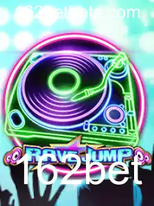 Descubra o Inovador Universo de RaveJump