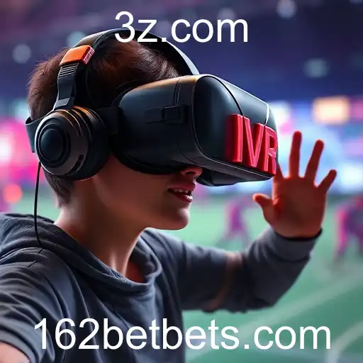 A Ascensão dos Jogos Online em Realidade Virtual